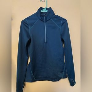 Women’s base layer 1/4 zip